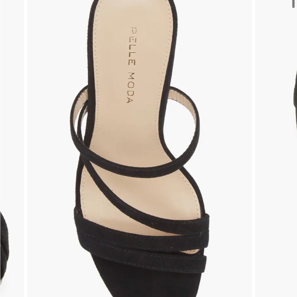 Pelle Moda heels - Picture 4 of 11